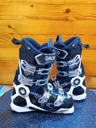 LYŽIARKY DALBELLO SPORT AX LTD W 24MP